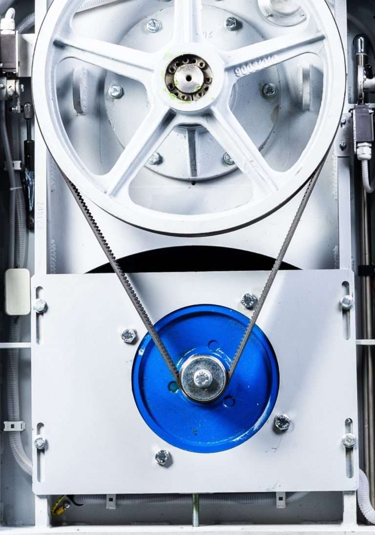 Bakery Machine Construction – Durable Bakery Equipment