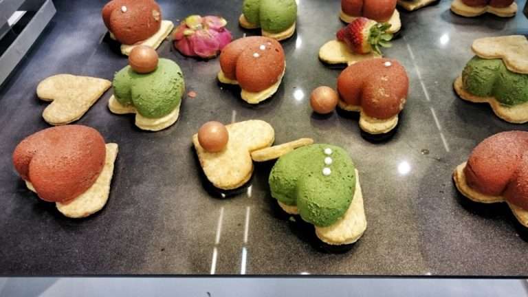 Cookie Printer with Edible Ink - Leonardo Printer