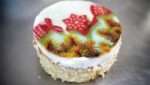 Cake Printing – Confectionery printing