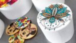 Beautiful Prints on Cakes and Cookies – Leonardo Edible Printer