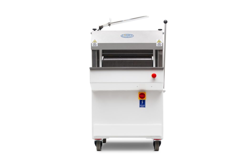 ROCH Bread Slicer - Semi-Automatic Slicer