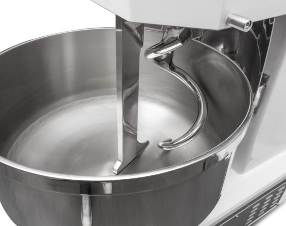 Bowl of Spiral Mixer - Bakery Mixers