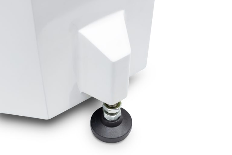 Spiral Mixers with Fixed or Removable Bowl