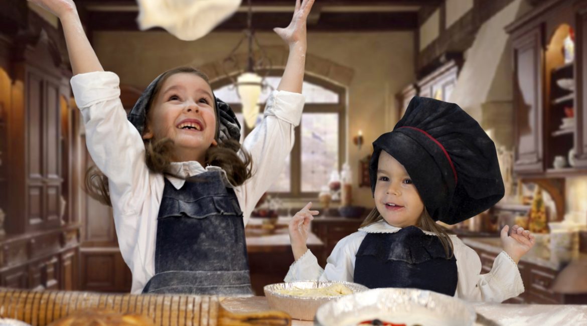 Baking bread is our passion – bakery machines