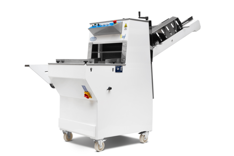Bread Slicer – Bread Cutting