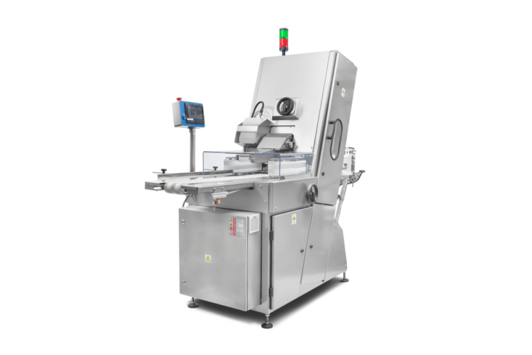 Bread Line – Bread Slicing
