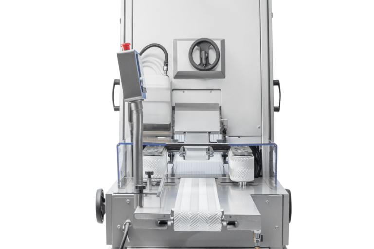 Bread Slicing Line – Bakery Production Line