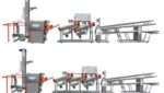 Bread Production Line - Bakery Line for Bread