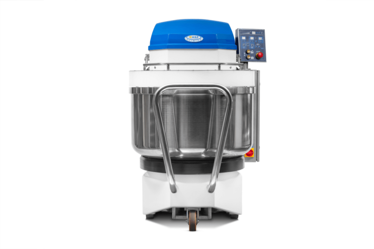 Spiral Mixer with Removable Bowl
