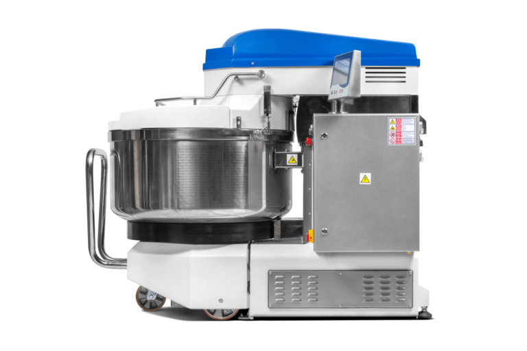 Spiral Mixer with Removable Bowl