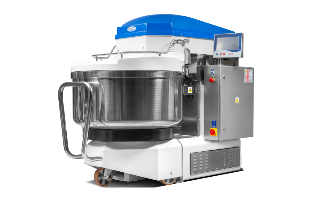 Bakery Machines for Bakers and Confectioners