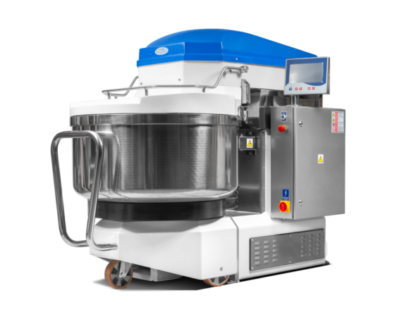 Bakery Machines for Bakers and Confectioners