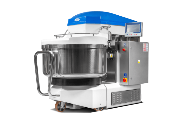 Bakery Machines for Bakers and Confectioners