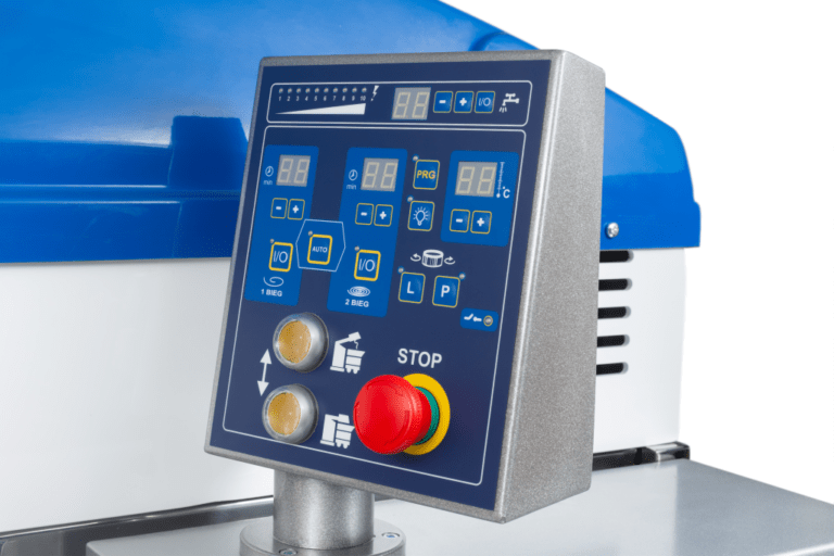 HRT Hard Dough Mixer