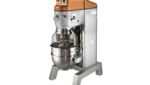 Industrial Bakery Equipment and bread production