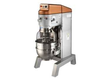 Planetary Mixer – Power and Capacity in Confectionery