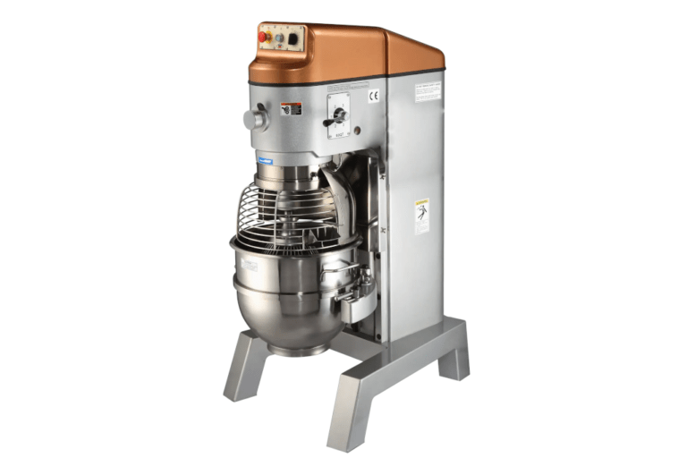 Industrial Bakery Equipment and bread production