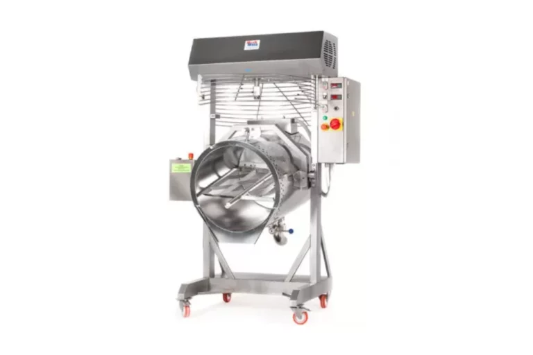 Industrial Bakery Equipment - Bakery Production Machinery