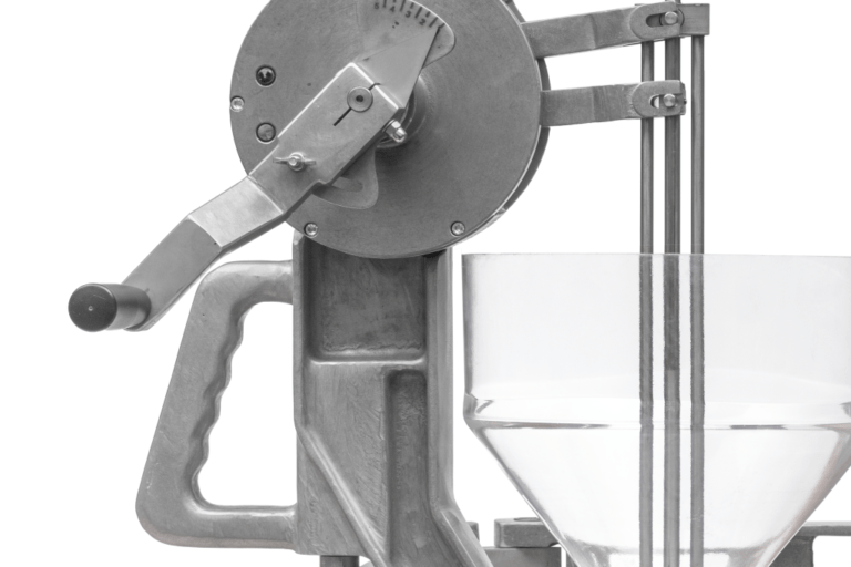 Filling Machine for Mini Donuts