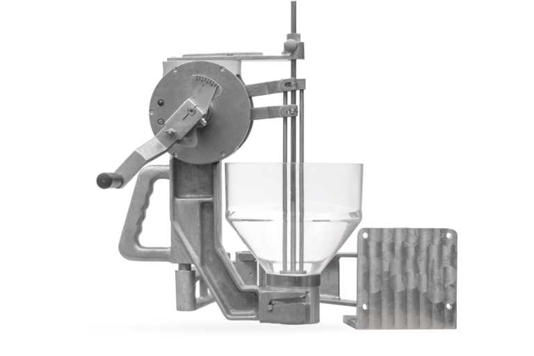 Filling Machine for Mini Donuts