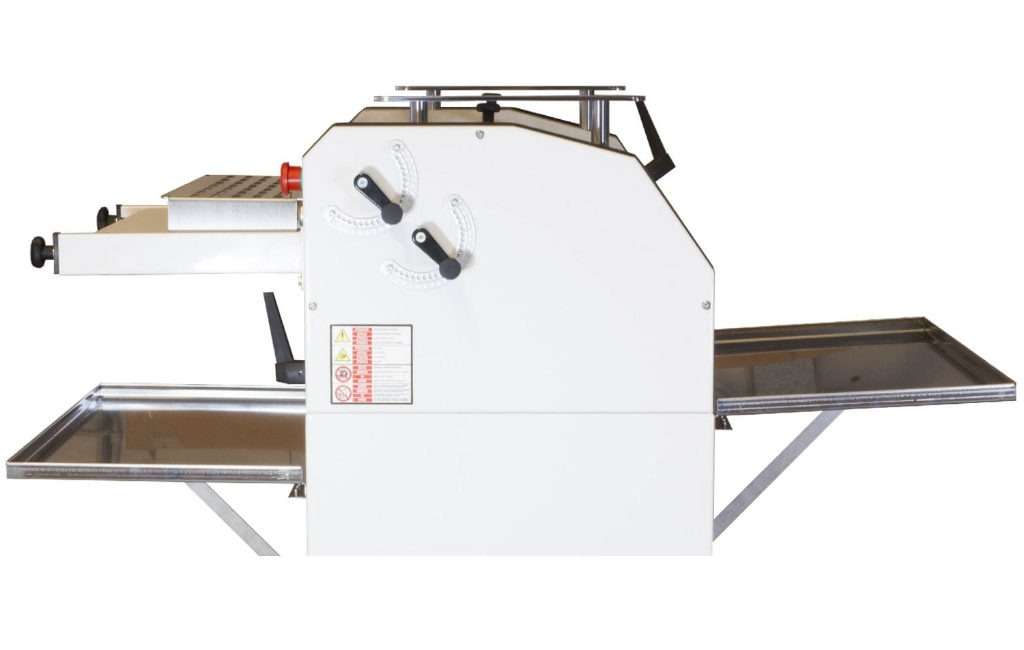 Croissant Machine – Bakery Equipment