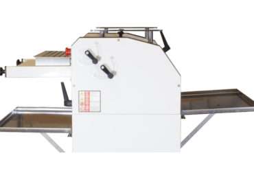 Bakery Machines – Choosing the Right Equipment for Your Bakery