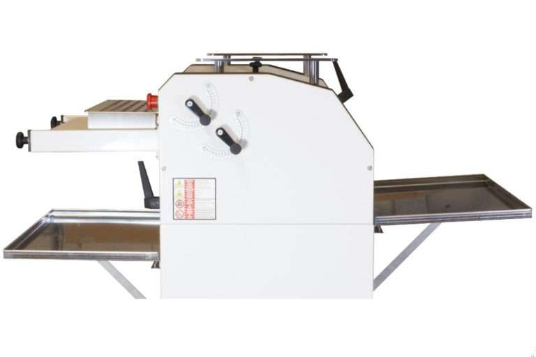 Croissant Machine – Bakery Equipment