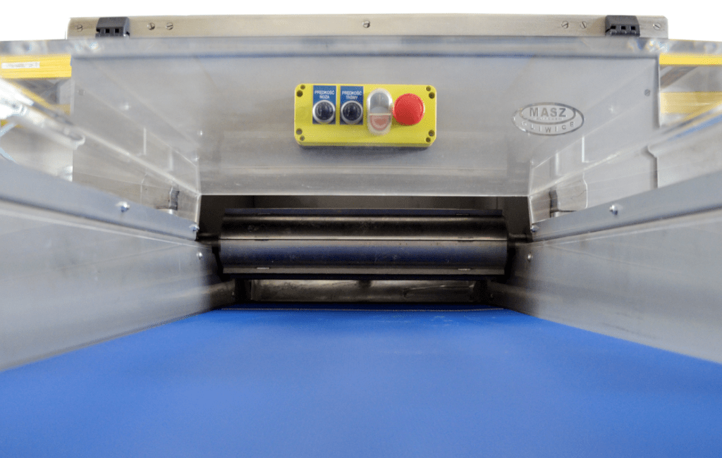 Food Crusher for Bread - Bread Grinder Machine