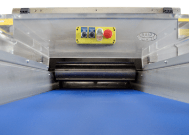 The Most Common Mistakes in Operating Bakery Machines