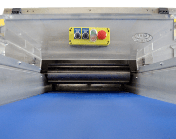 Food Crusher for Bread - Bread Grinder Machine