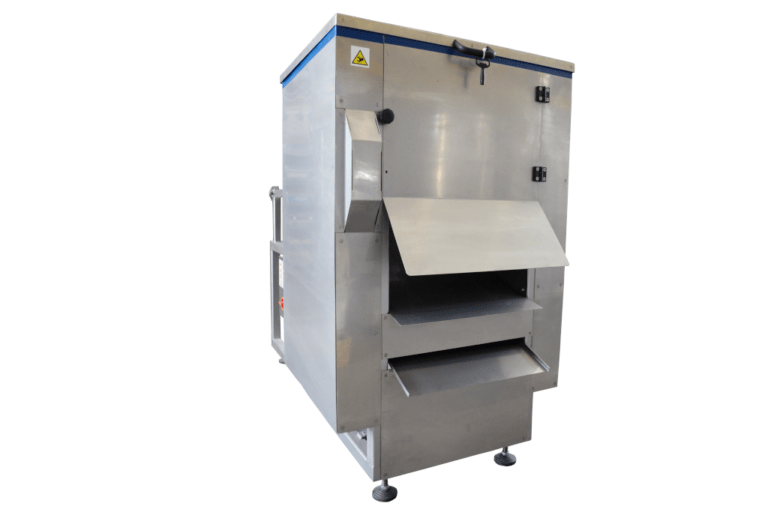 Bread Crusher - Bread Grinder for bakery RP