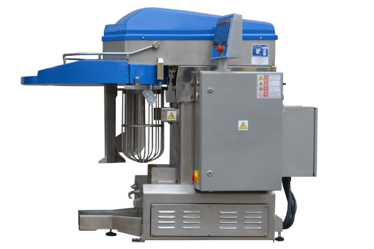 Pastry Cream Whipping Machine