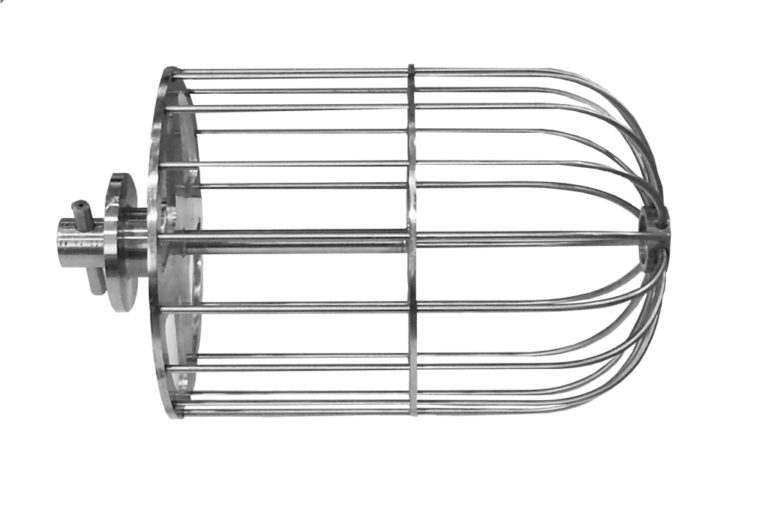 Whisk for Creams