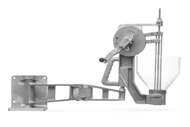 Filling Machine for Mini Donuts