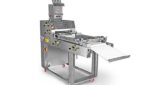 Dough Moulder in a Bakery
