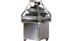 Conical Dough Rounder - Bakery machines