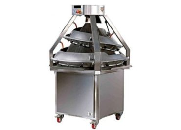 How Does a Dough Rounder Work?