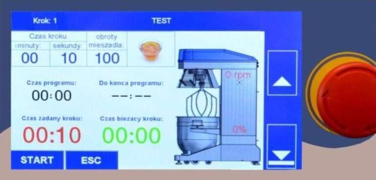 Bakery Machines - Food Machinery Design Office
