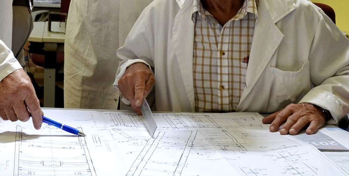 Food Machinery Design Office – Mechanical Design and Engineering Bureau