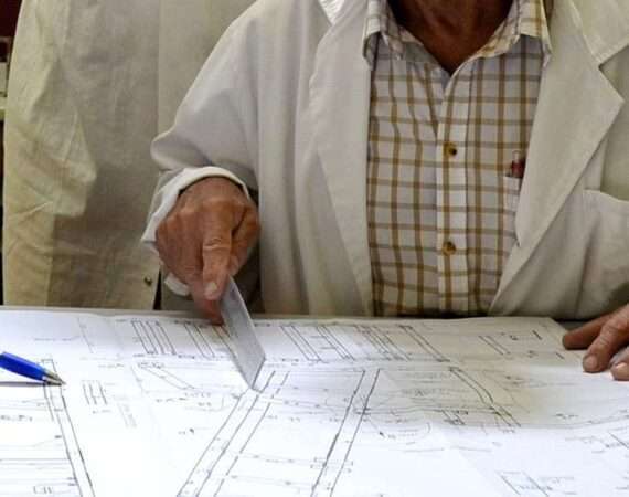 Food Machinery Design Office – Mechanical Design and Engineering Bureau