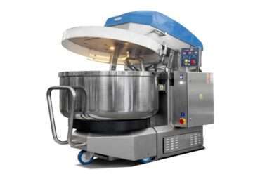 Acid Resistant Steel Mixer – Why It Pays to Invest in a Durable Dough Mixer