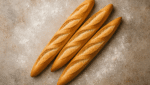 French Baguette – Bakery Equipment Second Hand