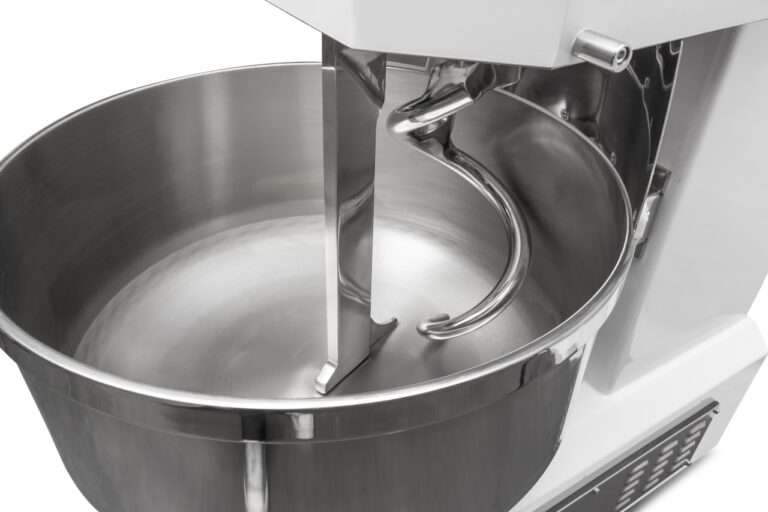 Best pizza mixer - Dough mixer for pizza