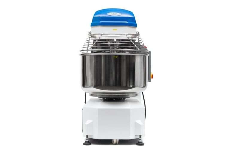 Pizza Dough Mixer - Mixers for pizza