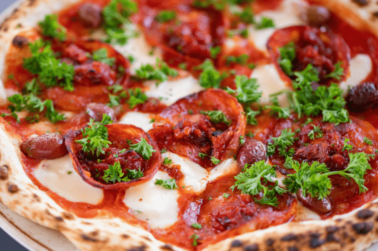 Mixer for pizza dough - Best pizza mixer